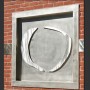 James Fuhrman-Public Art-Sculpture-Apart / A Part