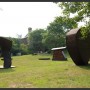 James Fuhrman, Sculpture, Contemplative Spaces Zen garden